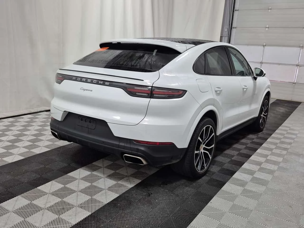 Porsche Cayenne * AWD * ������� * ����� ������ *  | Mobile.bg � ����������� 3