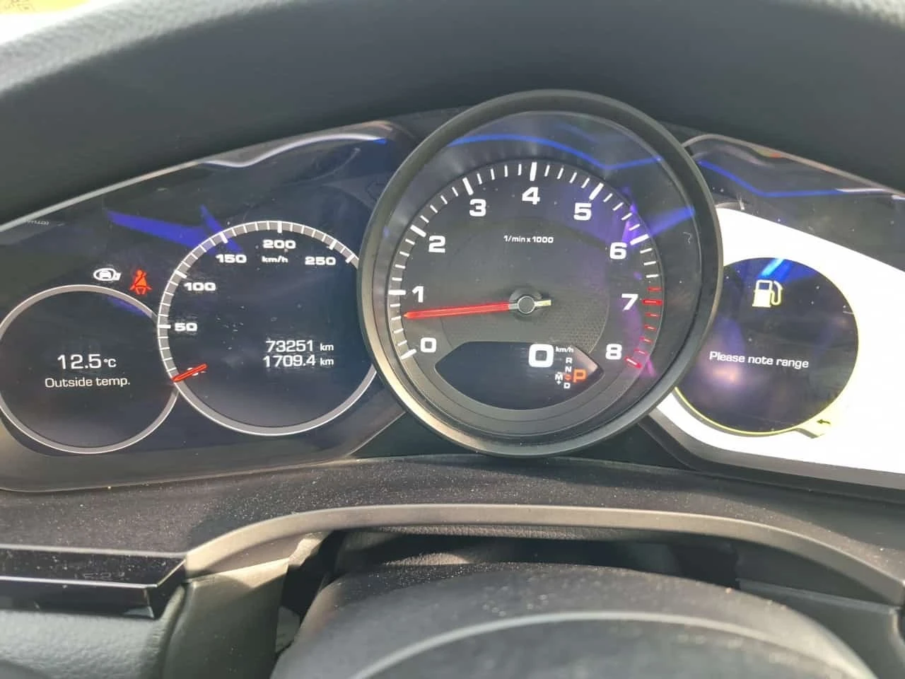 Porsche Cayenne * AWD * ������� * ����� ������ *  | Mobile.bg � ����������� 9