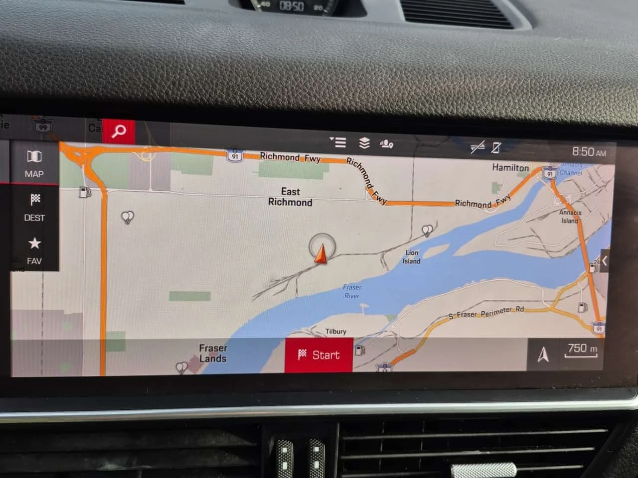 Porsche Cayenne * AWD * ������� * ����� ������ *  | Mobile.bg � ����������� 11