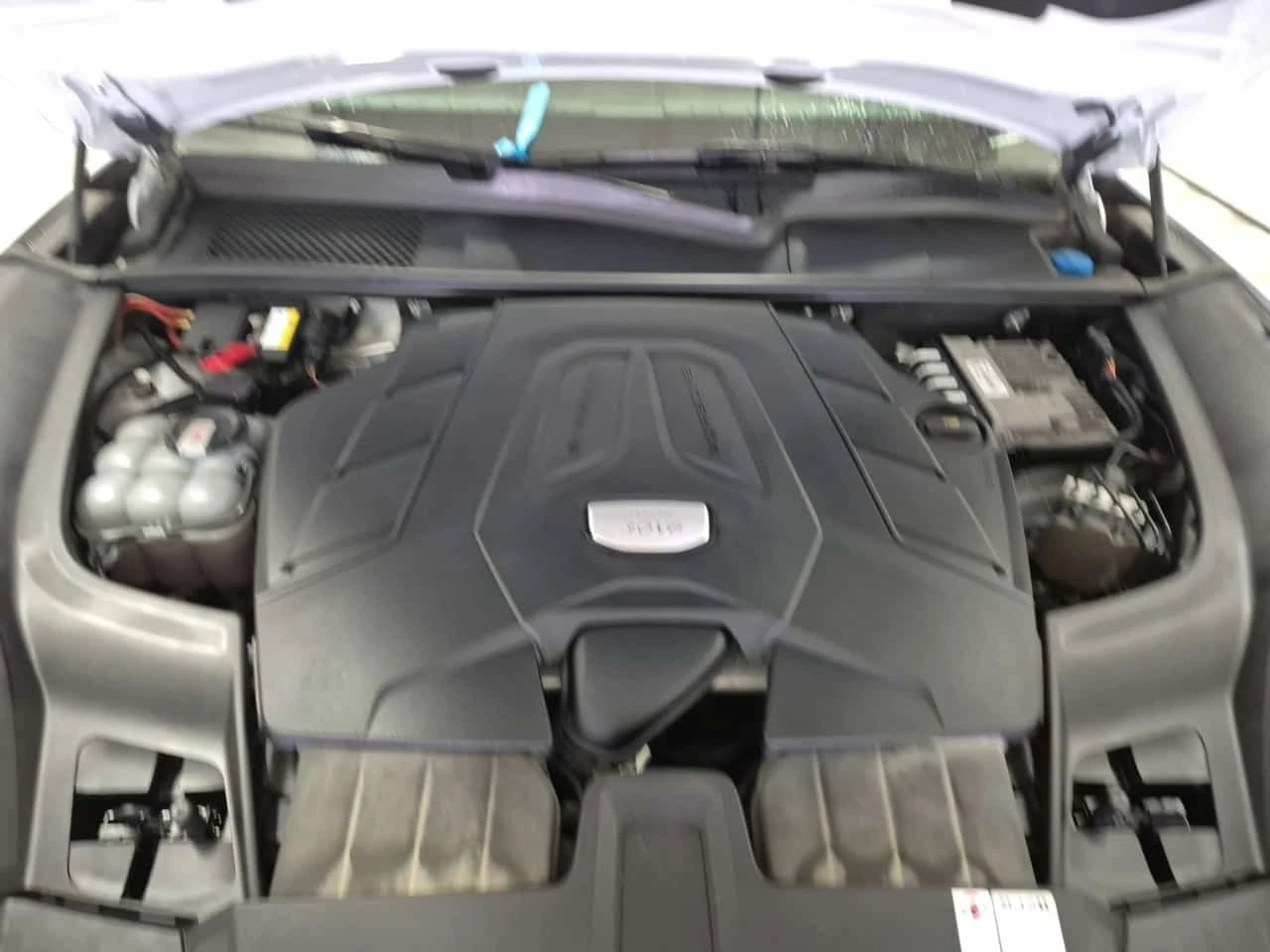 Porsche Cayenne * AWD * ������� * ����� ������ *  | Mobile.bg � ����������� 16