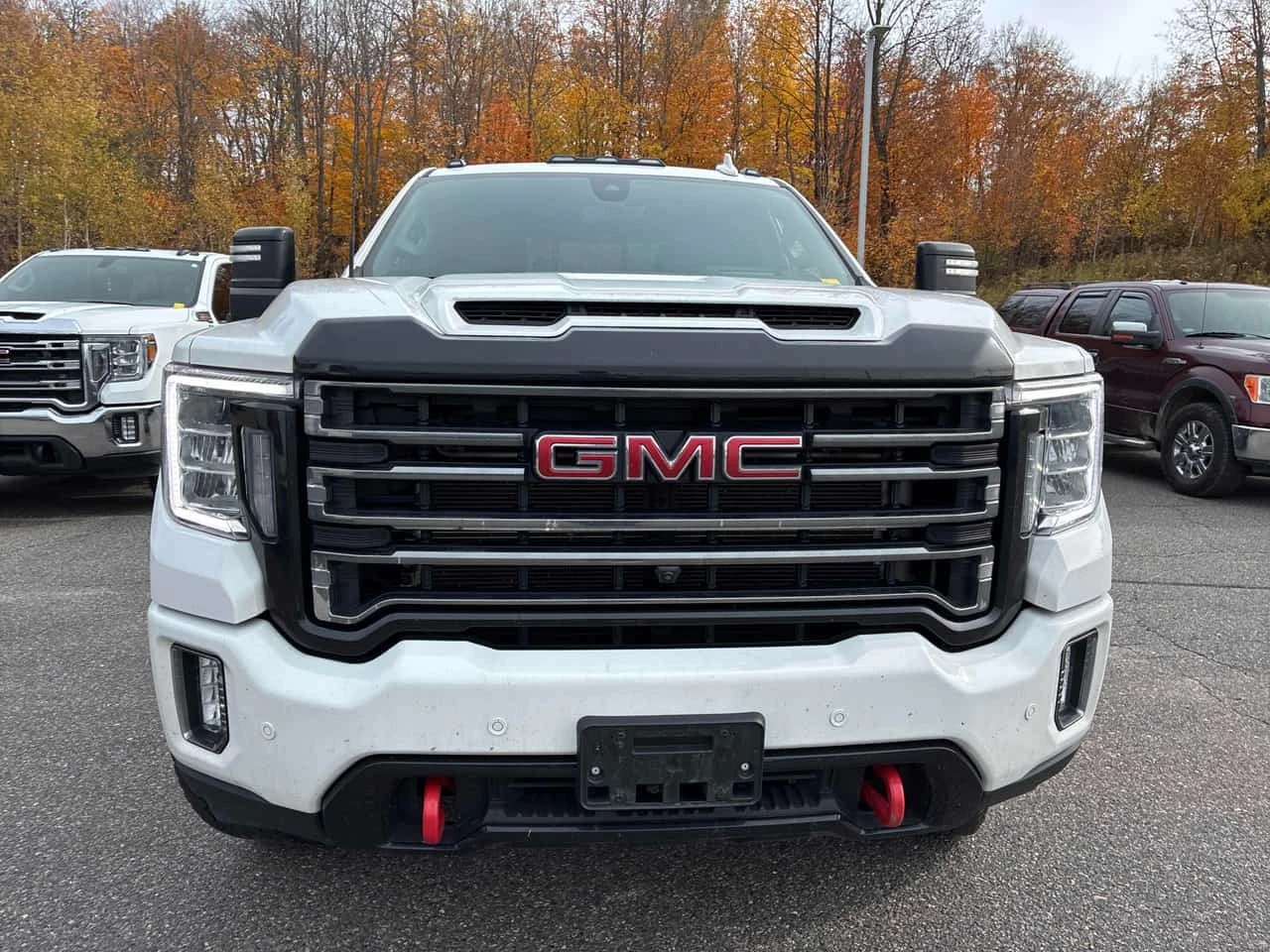 Gmc Sierra / AT4 / �������� / ��������� / ���� �� ������ | Mobile.bg � ����������� 4