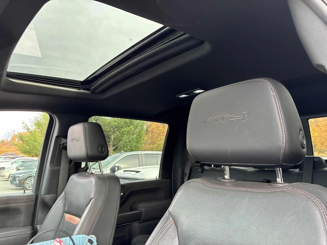 Gmc Sierra / AT4 / �������� / ��������� / ���� �� ������ | Mobile.bg � ����������� 11