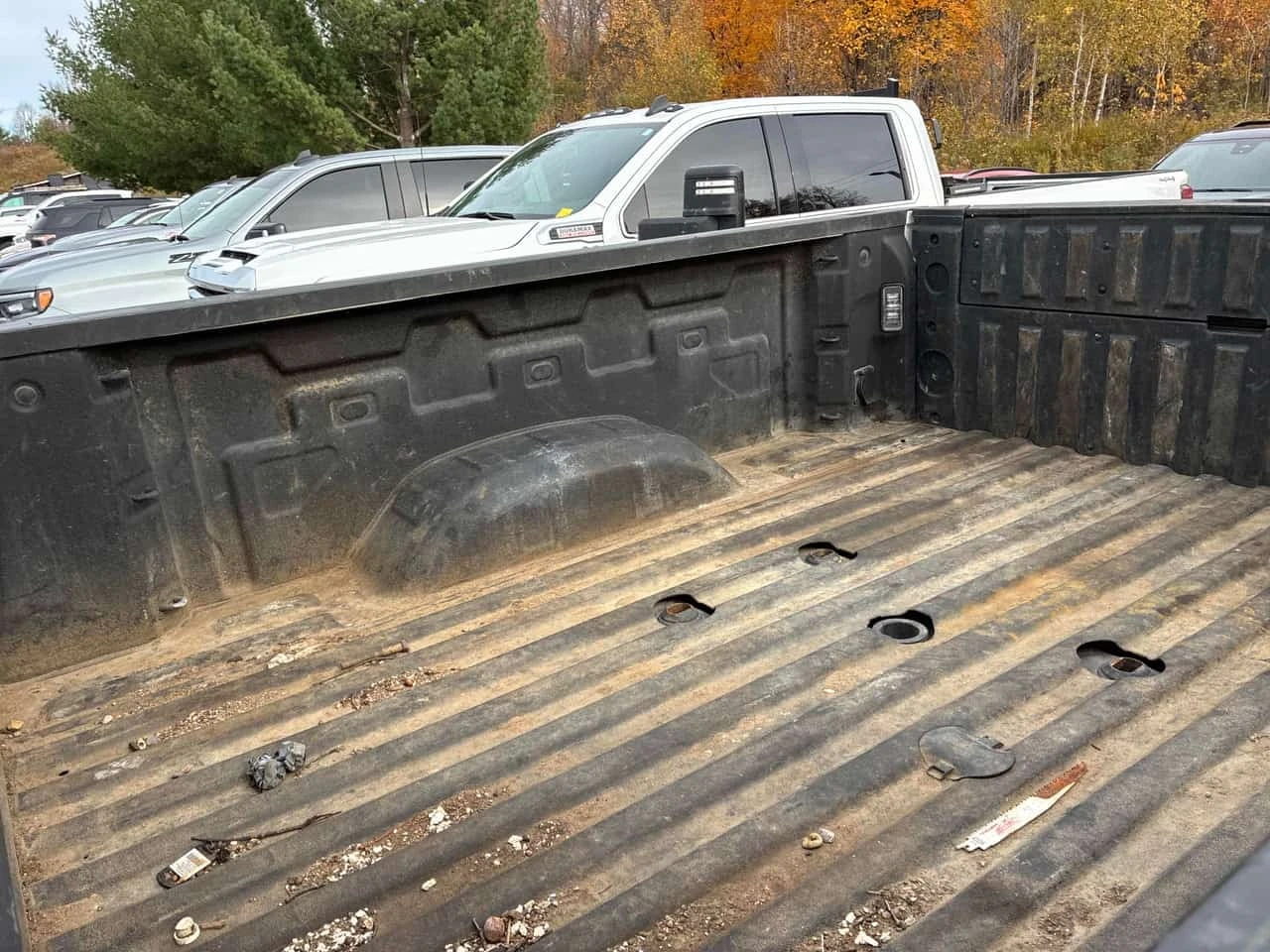 Gmc Sierra / AT4 / �������� / ��������� / ���� �� ������ | Mobile.bg � ����������� 13