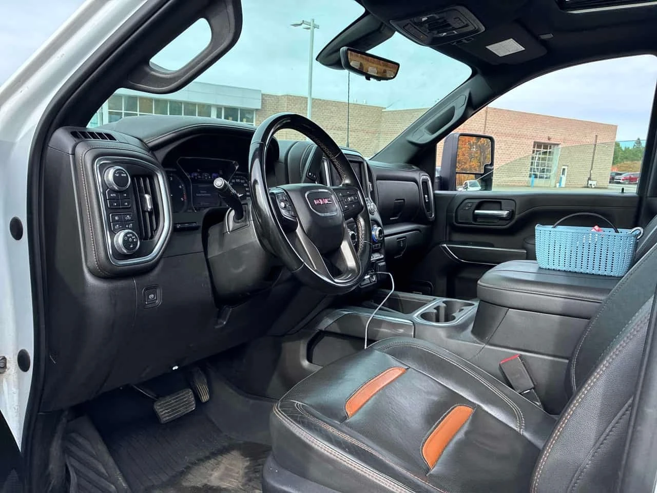 Gmc Sierra / AT4 / �������� / ��������� / ���� �� ������ | Mobile.bg � ����������� 8