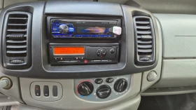 Opel Vivaro 2.5 145 8+ 1, снимка 11