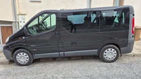 Opel Vivaro 2.5 145 8+ 1, снимка 4