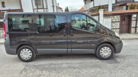 Opel Vivaro 2.5 145 8+ 1, снимка 3