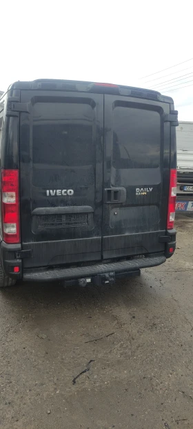 Iveco 35s12 2.3 , снимка 4