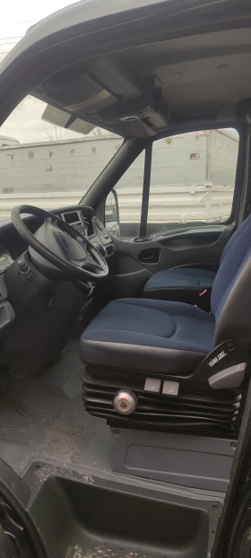 Iveco 35s12 2.3 , снимка 6
