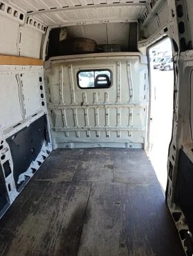Обява за продажба на Fiat Ducato ~6 650 лв. - изображение 8
