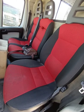 Обява за продажба на Fiat Ducato ~6 650 лв. - изображение 1