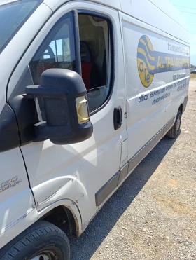 Обява за продажба на Fiat Ducato ~6 650 лв. - изображение 3