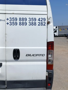 Fiat Ducato | Mobile.bg    14