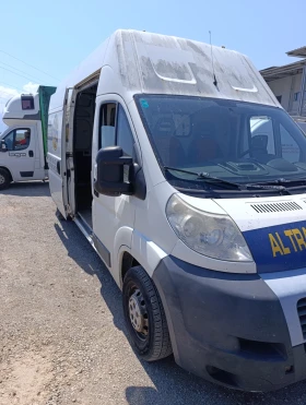 Обява за продажба на Fiat Ducato ~6 650 лв. - изображение 7