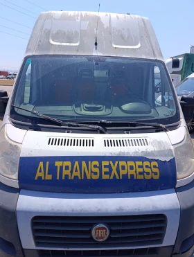 Обява за продажба на Fiat Ducato ~6 650 лв. - изображение 6