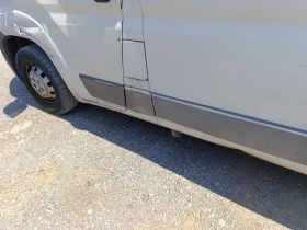 Обява за продажба на Fiat Ducato ~6 650 лв. - изображение 1