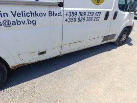 Обява за продажба на Fiat Ducato ~6 650 лв. - изображение 10