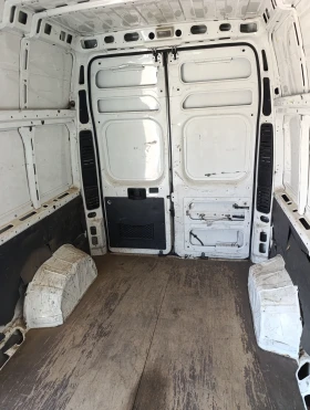 Обява за продажба на Fiat Ducato ~6 650 лв. - изображение 9