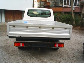 VW T5 2.5 TDI 4x4, снимка 5