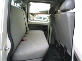 VW T5 2.5 TDI 4x4, снимка 12