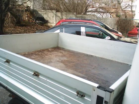 VW T5 2.5 TDI 4x4, снимка 13