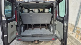 Opel Vivaro 2.5 145 8+ 1 | Mobile.bg � ����� ������ 7