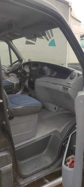 Iveco 35s12 2.3  | Mobile.bg � ����� ������ 5