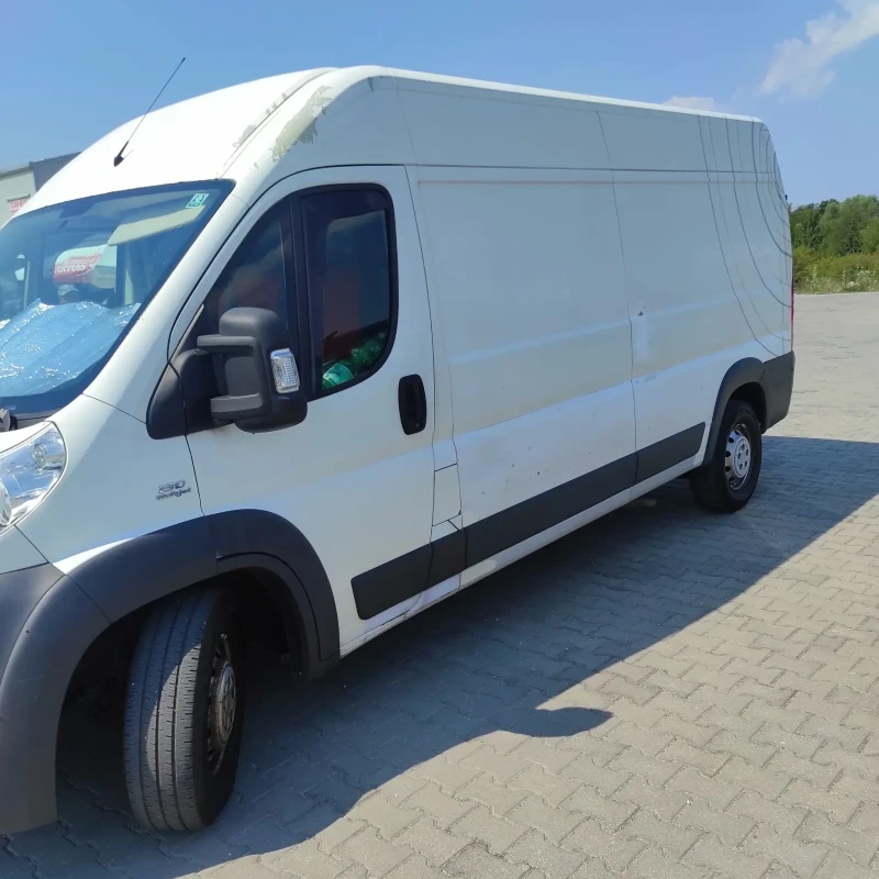 Fiat Ducato 2.3, снимка 15 - Бусове и автобуси - 52971003