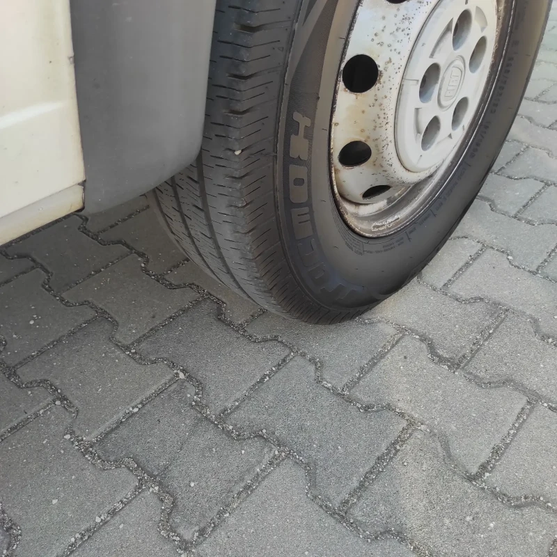 Fiat Ducato 2.3, снимка 11 - Бусове и автобуси - 52971003