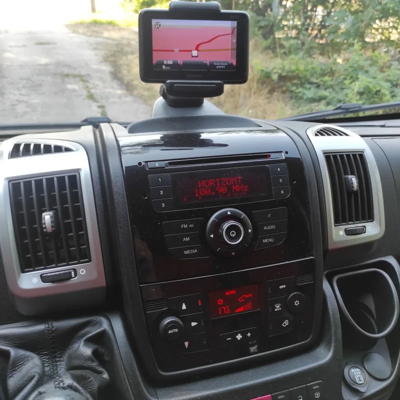 Fiat Ducato 2.3, снимка 13 - Бусове и автобуси - 52971003