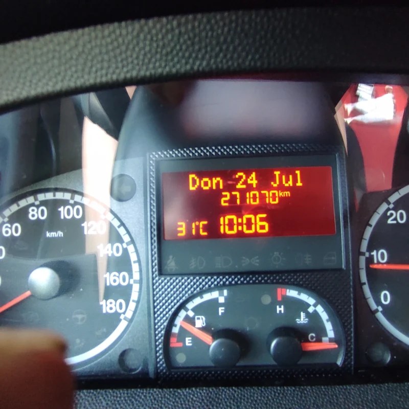 Fiat Ducato 2.3, снимка 3 - Бусове и автобуси - 52971003