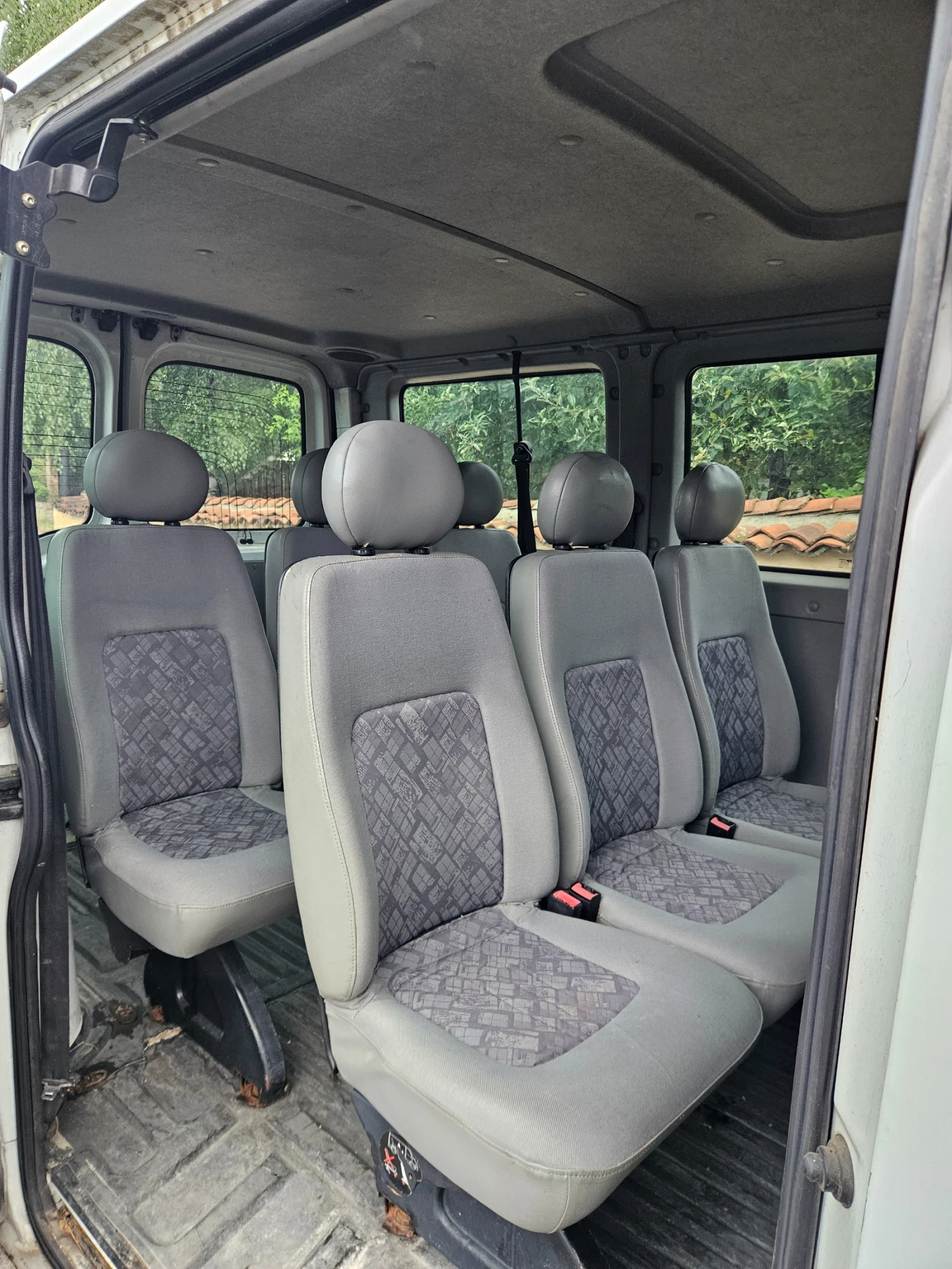 Opel Movano  - изображение 5
