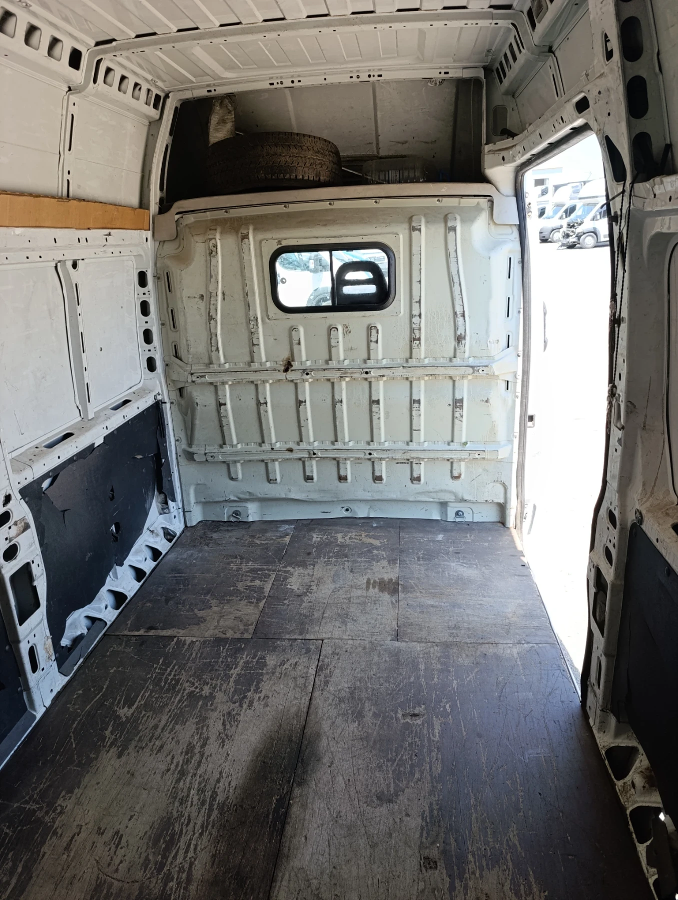 Fiat Ducato  - изображение 9