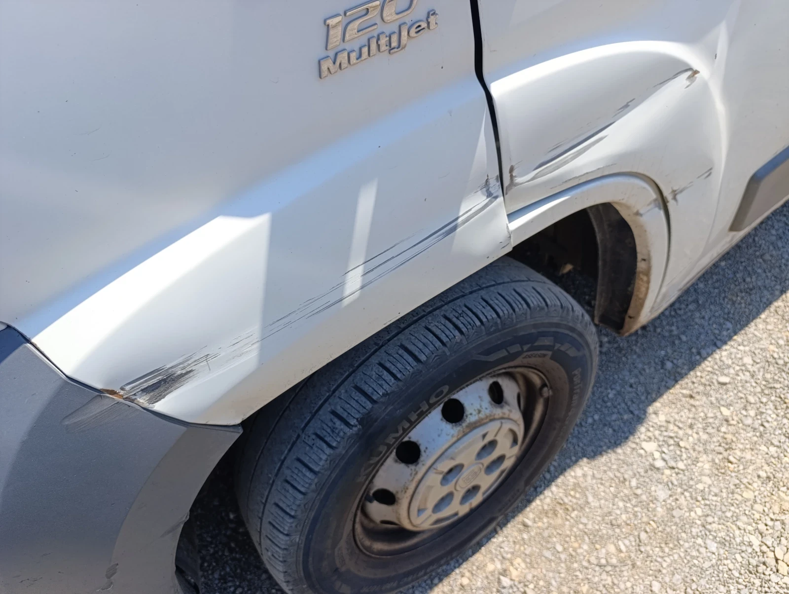 Fiat Ducato  - изображение 5