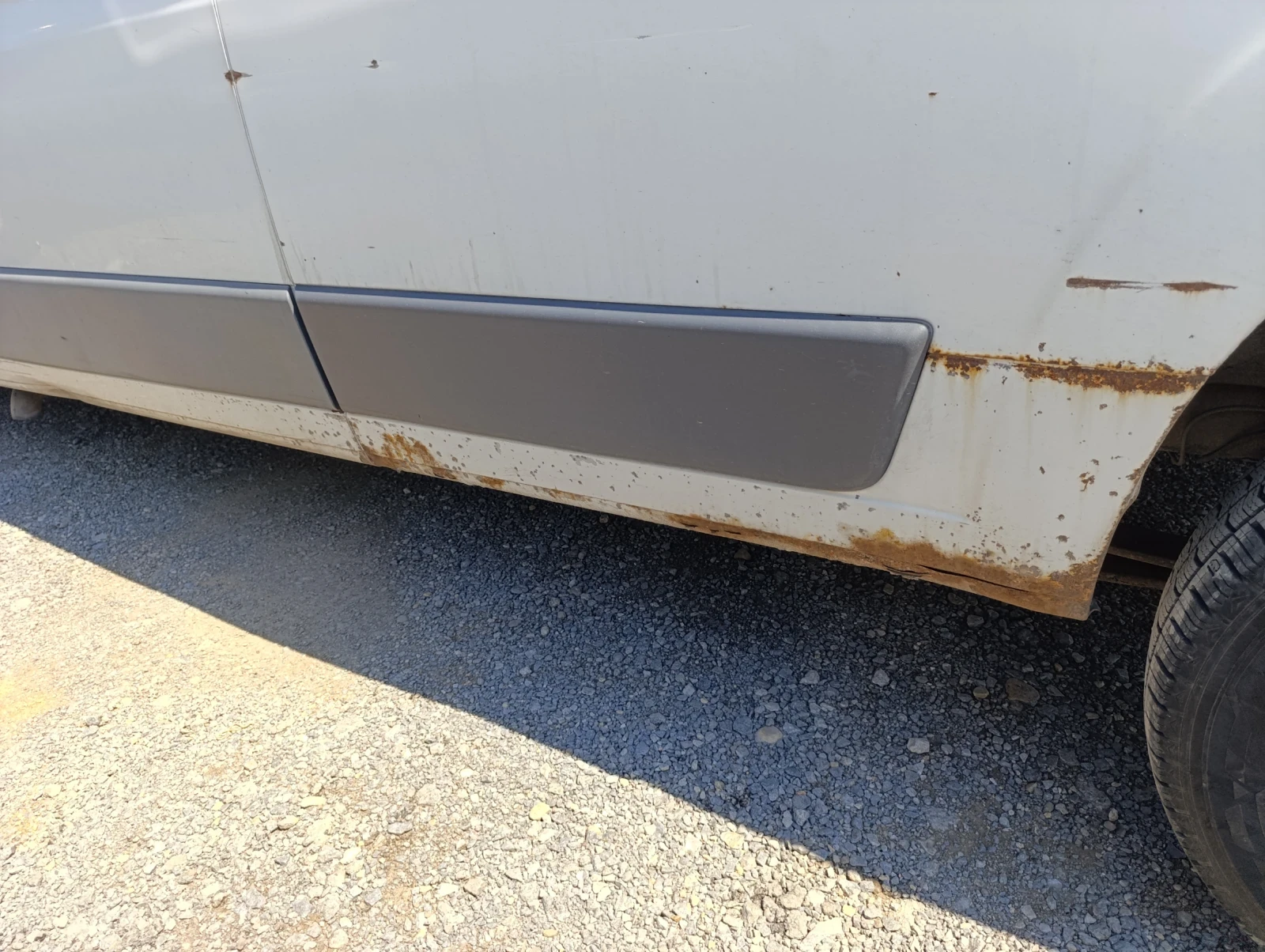Fiat Ducato  - изображение 3