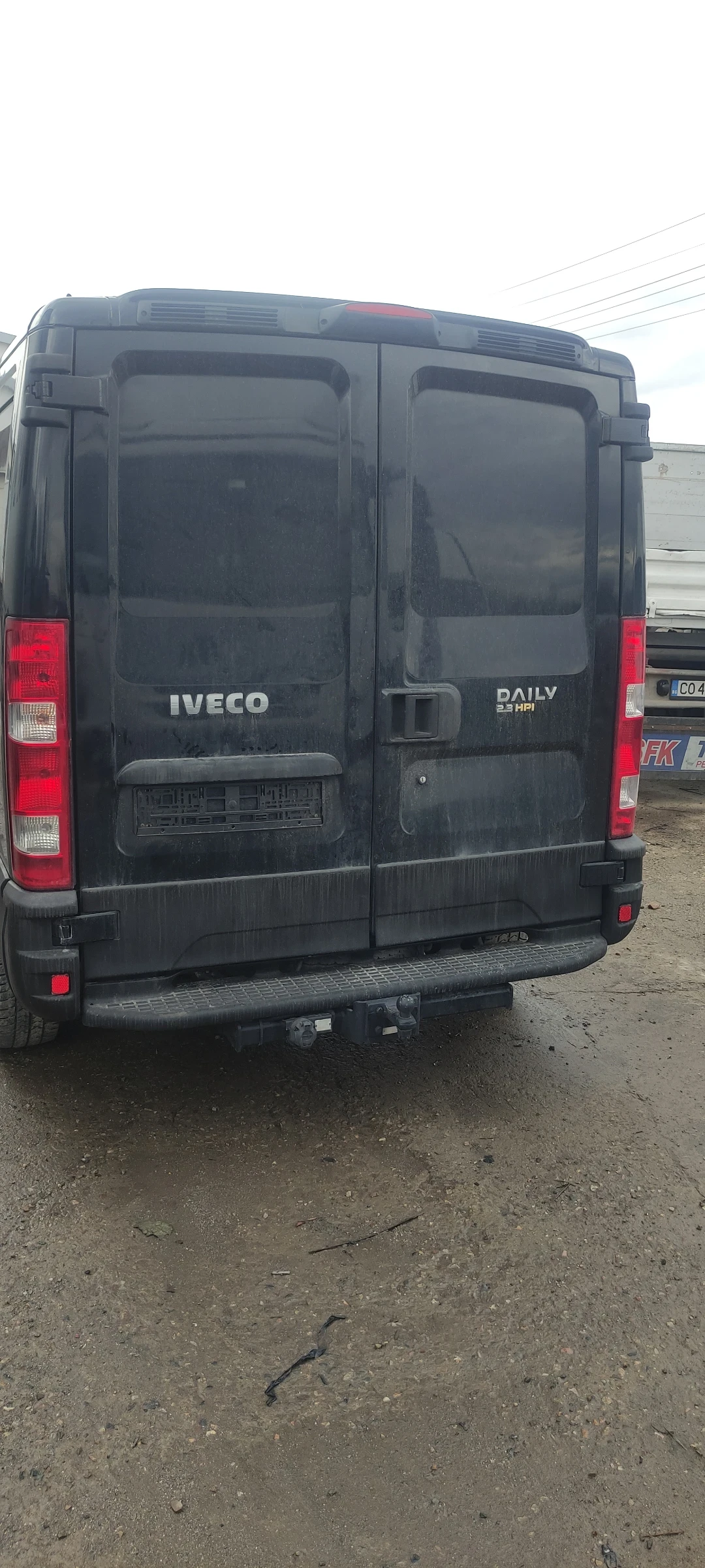 Iveco 35s12 2.3 , снимка 4 - Бусове и автобуси - 55374519