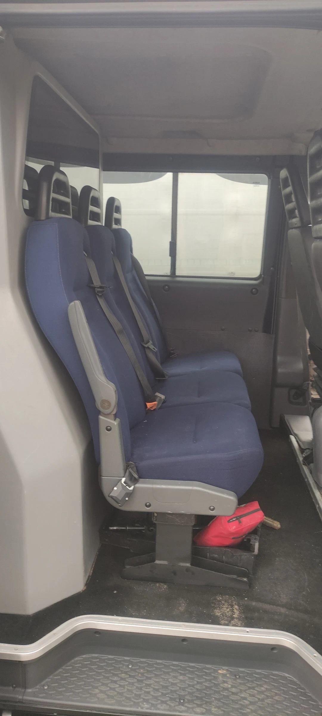 Iveco 35s12 2.3 , снимка 7 - Бусове и автобуси - 55374519