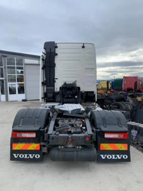 Volvo Fh, снимка 5
