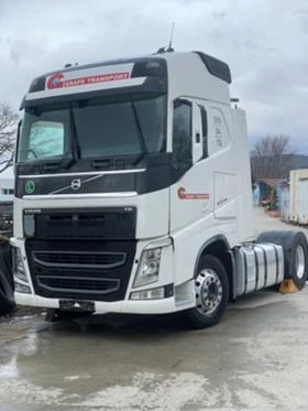 Volvo Fh, снимка 2