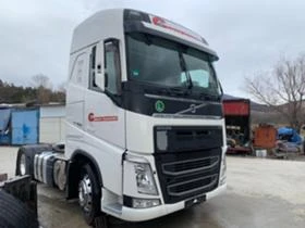 Volvo Fh, снимка 4