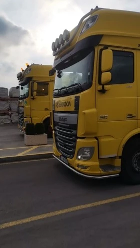 Daf FT XF 106  460FT, снимка 7