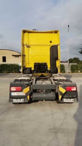 Daf FT XF 106  460FT, снимка 4