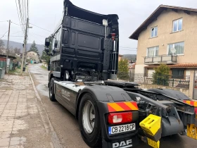 Daf XF 105 ATE, снимка 5