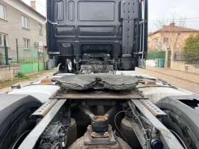 Daf XF 105 ATE, снимка 7