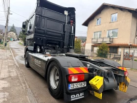 Daf XF 105 ATE, снимка 6