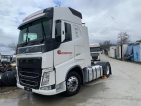 Volvo Fh 