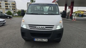 Iveco 35c15 3.0i Metan 150k.c, снимка 2