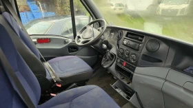 Iveco 35c15 3.0i Metan 150k.c, снимка 12