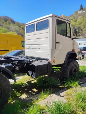 Mercedes-Benz UNIMOG 1700 | Mobile.bg    4