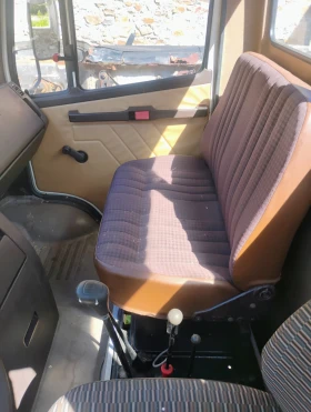 Mercedes-Benz UNIMOG 1700 | Mobile.bg    5
